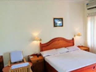 Lakshmi Hotel And Resorts Kumarakom Esterno foto